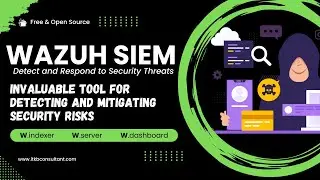 The Ultimate Guide to WAZUH for Enhanced Protection | Powerful Open-Source SIEM Solution