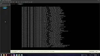 Installing ArchLinux in VMware 2025 Edition