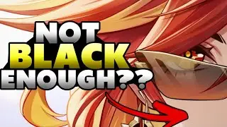 About The Hoyoverse Racism...