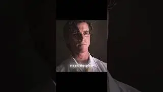 Was he a friend of yours? | American Psycho