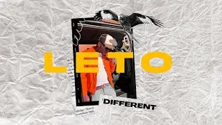 Leto x Gazo Type Beat - 