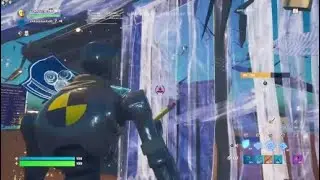 Never Talk Trash To Somone!!!