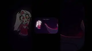 Бедни Чарли :( #реки #hazbinhotellucifer #ютубдайактива #edit #hazbinhoteledit #ютубпустиврек #чарли