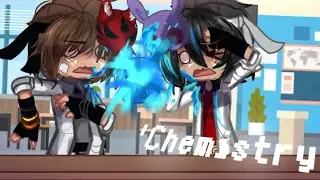 ' CHEMISTRY!! ' //FNaF // Ft. Micheal and Mark // Gacha TikTok trend