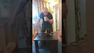как мгновенно заморозить воду...из серии фокус-покус😁