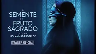A SEMENTE DO FRUTO SAGRADO | Trailer Oficial