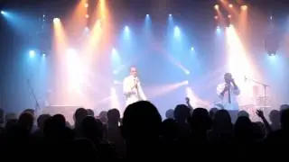 Sur la route avec Milk Coffee & Sugar - EP#03 