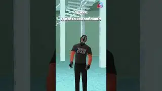 😱 ЖИЗА на Аризона РП? 