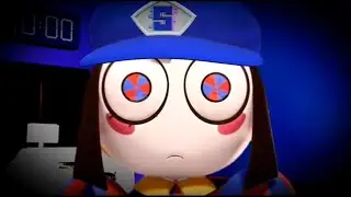 SMG3 makes the 