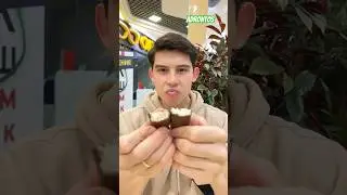 Шоколадка coconitto🤩😱