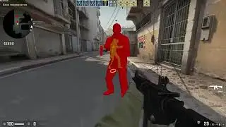  Бесплатный чит на КС ГО  ВХ и АИМ на CSGO без VAC  Скачать читы на КСГО  Чит для CS GO 