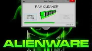 ★ RAM CLEANER DOWNLOAD + TUTORIAL