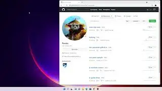 Курс Git и GitHub. 04. Загрузка репозитория на GitHub: push / remote / config