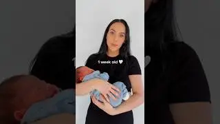 Before & After pregnancy! Baby boy is here 🤩 #shorts