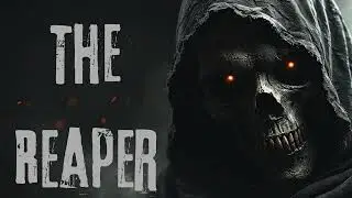 Shiv - The Reaper (Official Music) Rapcore