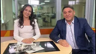 Мәдәни агарту: "Театр сукмагы буйлап". 18.05.2023