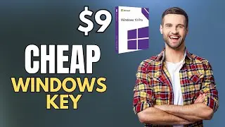 What is OEM key? Should you buy Cheap Windows 10/11 Keys?