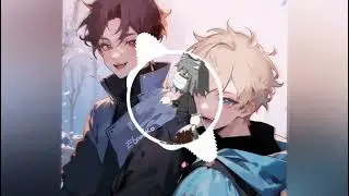Neco Arc, Neco Chaos - Зима-холода (Eban'ko x Ksenon)