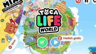 CARA MUDAH MEMBELI RUMAH DI TOCA BOCA ( review tempat yang baru di beli, asik banget tempatnya🤩)