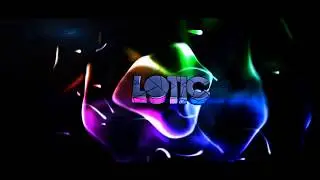 #026 INTRO PARA Lotic | GOMME GANG XDDD