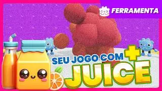Esse Plugin é Top! Adicione SHAKE /TREMOR nos seus jogos!!! | Godot 4.2 Shaker Plugin