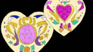 Sailor Moon Super S Verwandlung