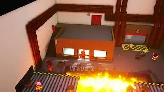 Gang Beasts стрим по угару