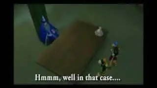 Kingdom Hearts 2.7 & 1/2: Episode 2