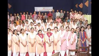 27/10/2025: Seva - The Silent Strength of Eight Years @ GMC