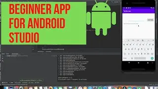 Android studio tutorial 2020|| To do list app on android studio ||basics of android studio