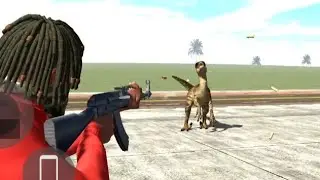 indin bike and car racing game play new update new dragaun in game best regards #dragan #carryminati