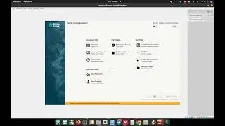 Instalasi Rocky Linux 9.4 Di Virtual Box