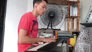 M-AUDIO OXYGEN 61 + KONTAKT SOUND TEST