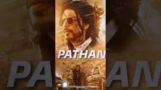 Shahrukh khan 😍pathaan movie ❤️‍🔥🔥status//#shorts #pathan #felix boy