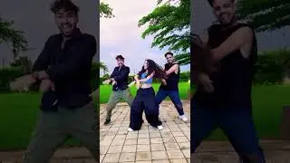 Tag 🙋‍♂️  Jiske sath ap aisa dance karna chahte ho #shortsvideo #sexybaliye #nachdiphira
