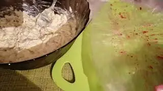 Райские яблочки. ВКУСНЯШКИ ОТ ЮЛЯШКИ!