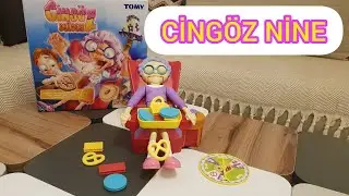 Cingöz Nine Oyun Kuralları