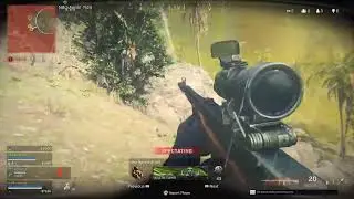 Yeah the Boyz - Embeast Warzone