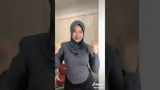 TikTok : niswahbm