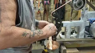 shop talk FIRST impressions on the new press