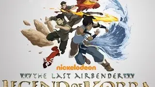 AVATAR : The Legend of Korra \ Аватар : Легенда о Корре\ Русское прохождение\