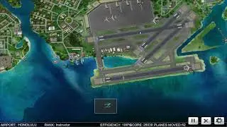 Airport Madness World Edition S2 E06 Honolulu