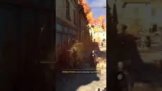 Dying Light 2 Game Dynamite On Big Goon #dyinglight2 #dynamite #big #goon #gameplay #shorts