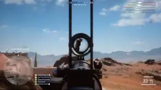 Bf1: Cloak Of Levitation