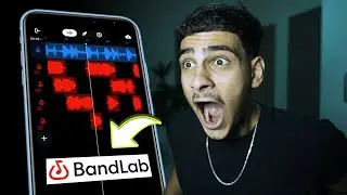 REAGINDO A MÚSICAS FEITAS NO CELULAR! (Dessa vez me surpreendi)