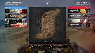 Crossout PS5