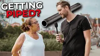 Getting Piped? - insanely honest mother