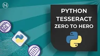 Python Tesseract: Best Practices and Image Preprocessing