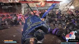 真・三國無雙 起源 體驗版_20241123114639