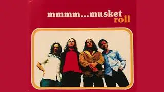 Musket - Green Grey